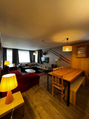 RESIDENCE LA POUDREUSE 3 Pièces 75 M2
